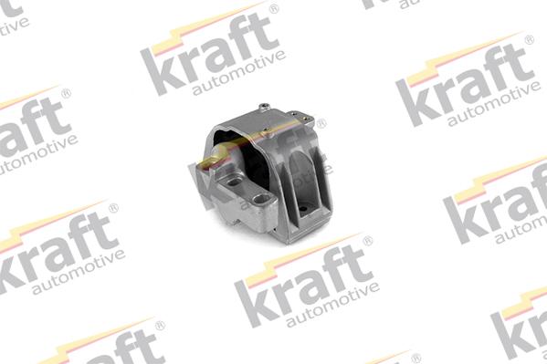 KRAFT AUTOMOTIVE 1490995 - Подушка, підвіска двигуна autozip.com.ua