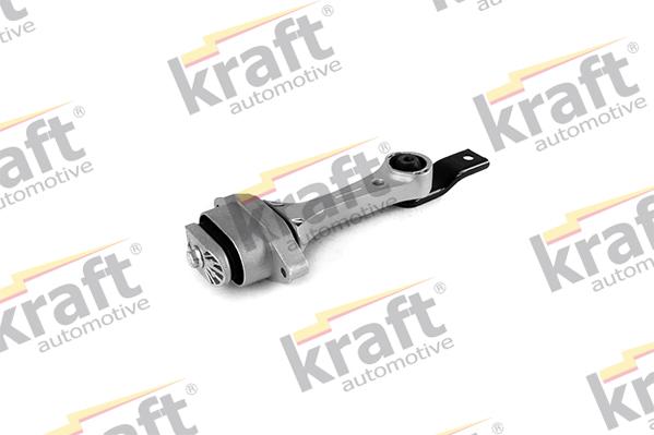 KRAFT AUTOMOTIVE 1490996 - Подушка, підвіска двигуна autozip.com.ua