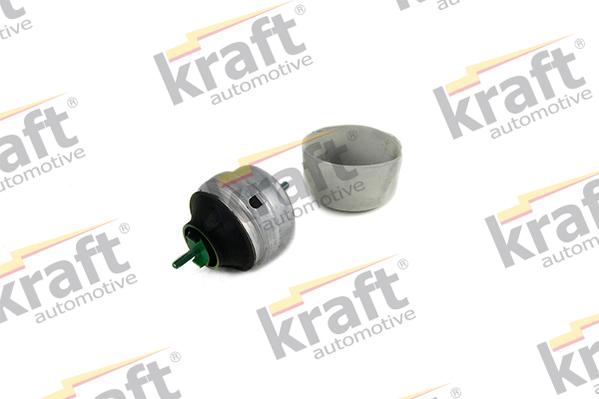 KRAFT AUTOMOTIVE 1490906 - Подушка, підвіска двигуна autozip.com.ua