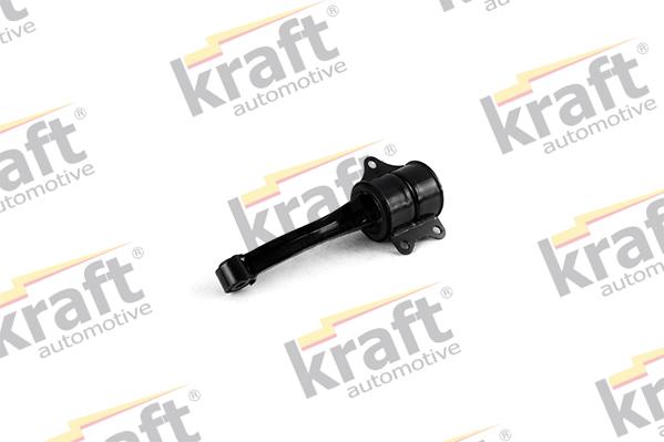 KRAFT AUTOMOTIVE 1490980 - Подушка, підвіска двигуна autozip.com.ua