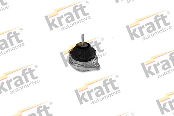 KRAFT AUTOMOTIVE 1490490 - Подушка, підвіска двигуна autozip.com.ua