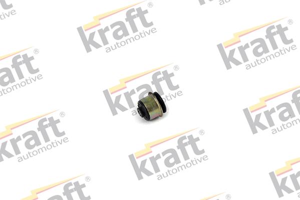 KRAFT AUTOMOTIVE 1490420 - Подушка, підвіска двигуна autozip.com.ua