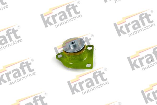 KRAFT AUTOMOTIVE 1490591 - Підвіска, тримач автоматичної коробки передач autozip.com.ua