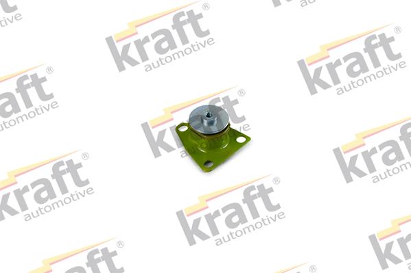 KRAFT AUTOMOTIVE 1490592 - Підвіска, тримач автоматичної коробки передач autozip.com.ua