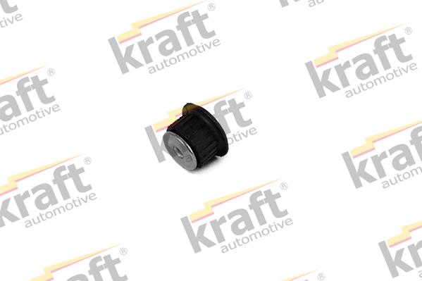 KRAFT AUTOMOTIVE 1490550 - Втулка, балка мосту autozip.com.ua