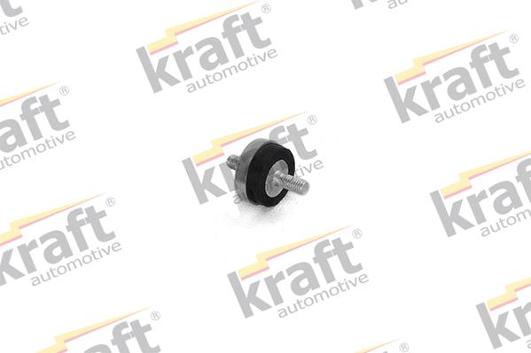 KRAFT AUTOMOTIVE 1490515 - Підвіска, радіатор autozip.com.ua