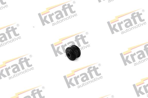 KRAFT AUTOMOTIVE 1490525 - Подушка, підвіска двигуна autozip.com.ua