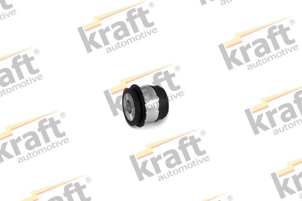 KRAFT AUTOMOTIVE 1490520 - Втулка, балка мосту autozip.com.ua