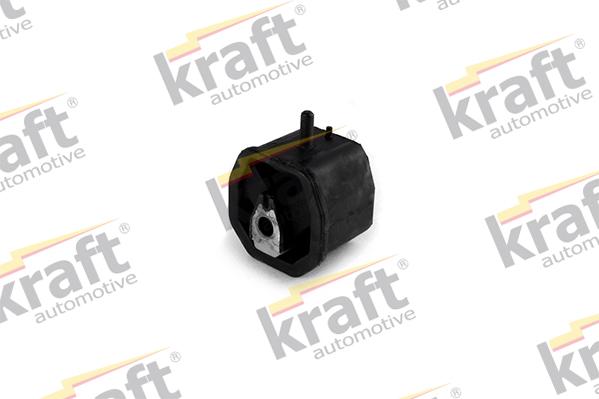KRAFT AUTOMOTIVE 1490650 - Подушка, підвіска двигуна autozip.com.ua