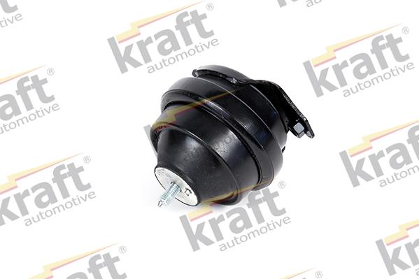 KRAFT AUTOMOTIVE 1490040 - Подушка, підвіска двигуна autozip.com.ua