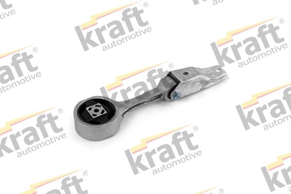 KRAFT AUTOMOTIVE 1490024 - Подушка, підвіска двигуна autozip.com.ua