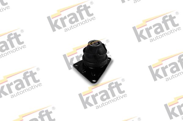 KRAFT AUTOMOTIVE 1490027 - Подушка, підвіска двигуна autozip.com.ua