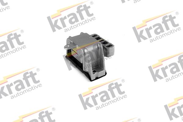 KRAFT AUTOMOTIVE 1490850 - Підвіска, автоматична коробка передач autozip.com.ua