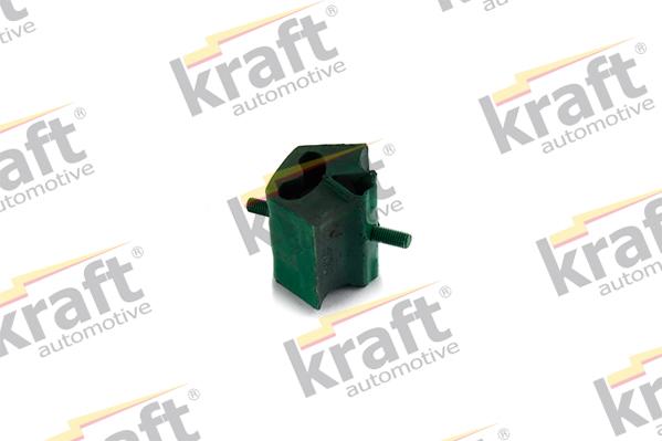 KRAFT AUTOMOTIVE 1490360 - Подушка, підвіска двигуна autozip.com.ua