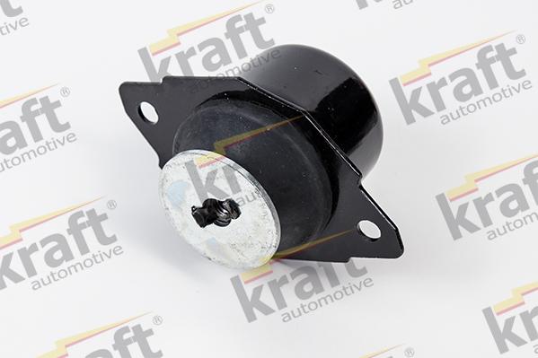 KRAFT AUTOMOTIVE 1490305 - Подушка, підвіска двигуна autozip.com.ua