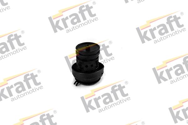 KRAFT AUTOMOTIVE 1490310 - Подушка, підвіска двигуна autozip.com.ua