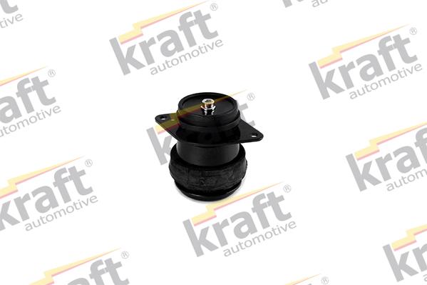 KRAFT AUTOMOTIVE 1490331 - Подушка, підвіска двигуна autozip.com.ua