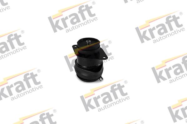 KRAFT AUTOMOTIVE 1490338 - Подушка, підвіска двигуна autozip.com.ua