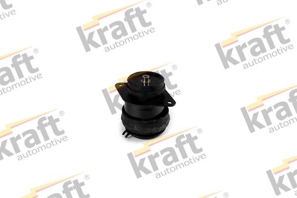 KRAFT AUTOMOTIVE 1490332 - Подушка, підвіска двигуна autozip.com.ua