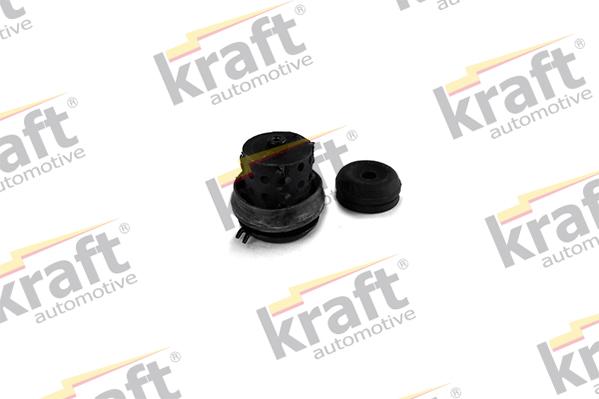 KRAFT AUTOMOTIVE 1490320 - Подушка, підвіска двигуна autozip.com.ua