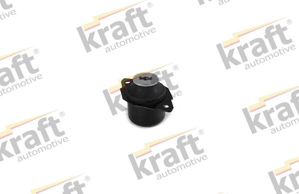 KRAFT AUTOMOTIVE 1490290 - Подушка, підвіска двигуна autozip.com.ua