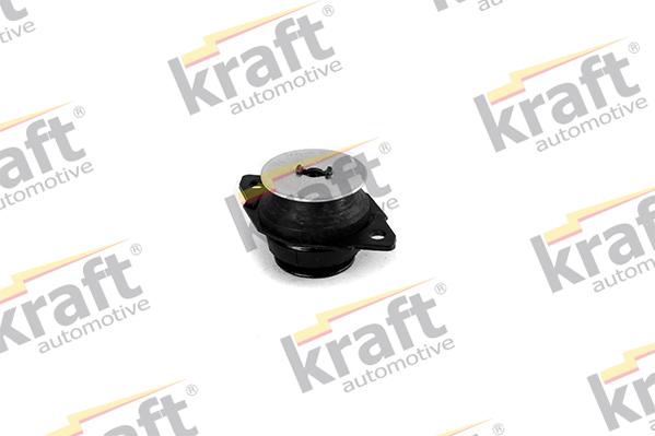 KRAFT AUTOMOTIVE 1490260 - Подушка, підвіска двигуна autozip.com.ua