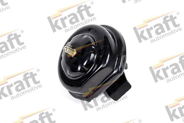 KRAFT AUTOMOTIVE 1490280 - Подушка, підвіска двигуна autozip.com.ua