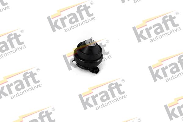 KRAFT AUTOMOTIVE 1490270 - Подушка, підвіска двигуна autozip.com.ua