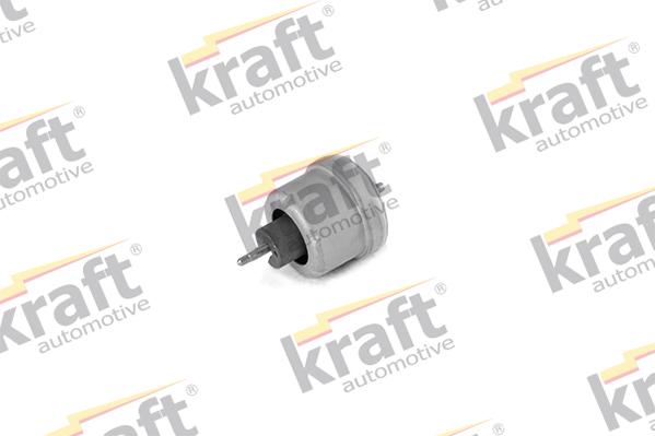 KRAFT AUTOMOTIVE 1491495 - Подушка, підвіска двигуна autozip.com.ua