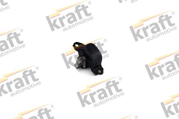 KRAFT AUTOMOTIVE 1491500 - Подушка, підвіска двигуна autozip.com.ua