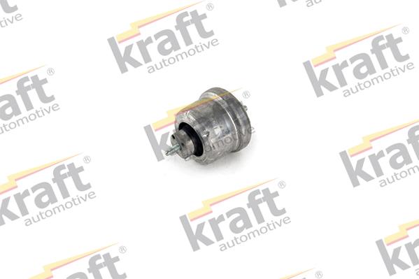 KRAFT AUTOMOTIVE 1491532 - Подушка, підвіска двигуна autozip.com.ua