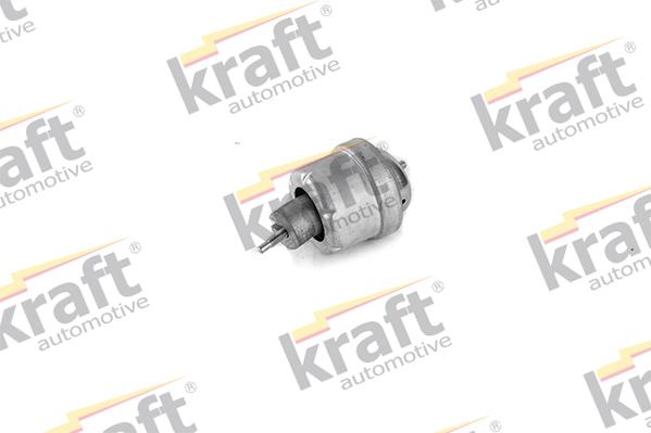 KRAFT AUTOMOTIVE 1491690 - Подушка, підвіска двигуна autozip.com.ua