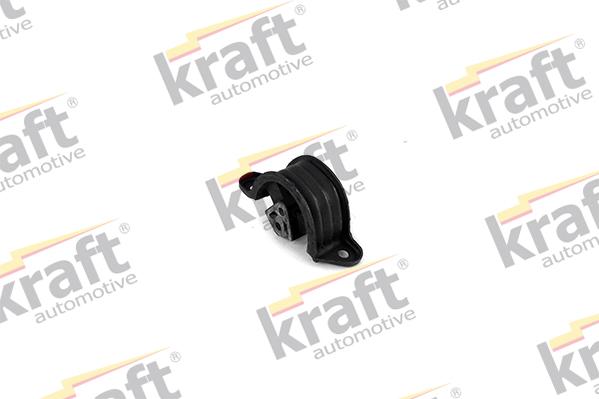KRAFT AUTOMOTIVE 1491665 - Подушка, підвіска двигуна autozip.com.ua
