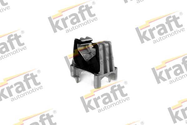 KRAFT AUTOMOTIVE 1491686 - Подушка, підвіска двигуна autozip.com.ua