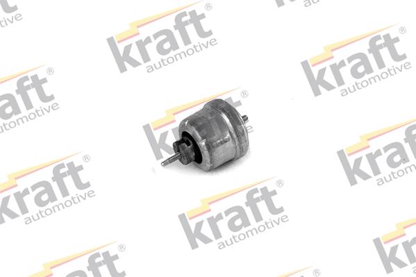 KRAFT AUTOMOTIVE 1491680 - Подушка, підвіска двигуна autozip.com.ua