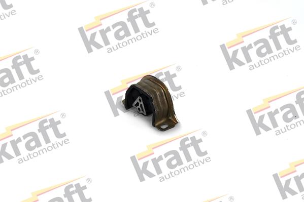 KRAFT AUTOMOTIVE 1491620 - Подушка, підвіска двигуна autozip.com.ua