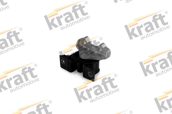 KRAFT AUTOMOTIVE 1491801 - Подушка, підвіска двигуна autozip.com.ua