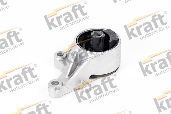 KRAFT AUTOMOTIVE 1491816 - Подушка, підвіска двигуна autozip.com.ua