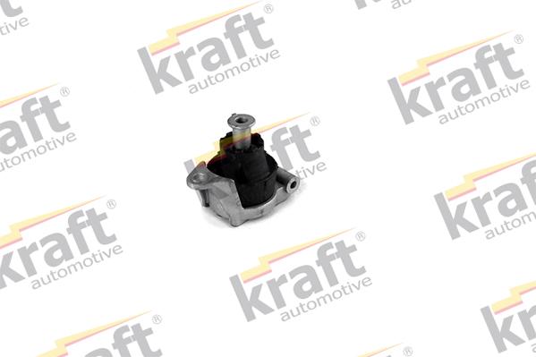 KRAFT AUTOMOTIVE 1491798 - Подушка, підвіска двигуна autozip.com.ua