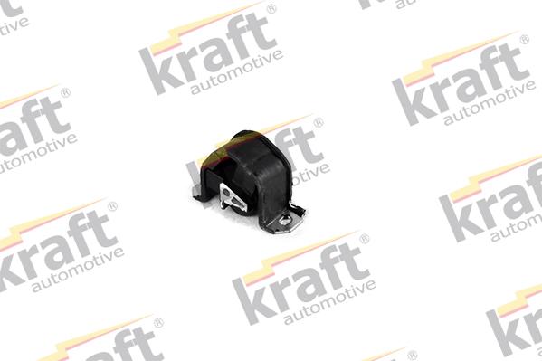 KRAFT AUTOMOTIVE 1491725 - Підвіска, автоматична коробка передач autozip.com.ua