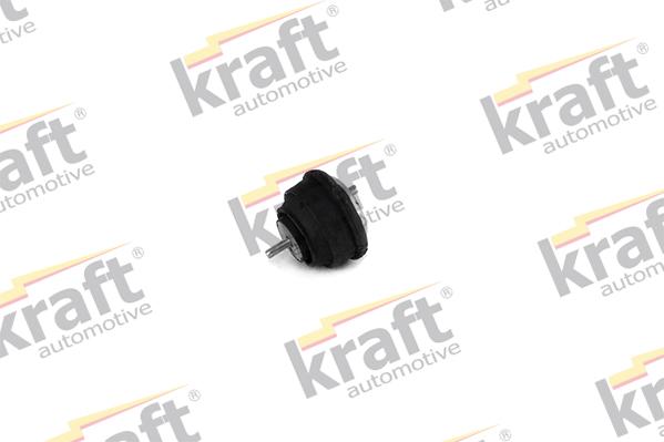 KRAFT AUTOMOTIVE 1492540 - Подушка, підвіска двигуна autozip.com.ua