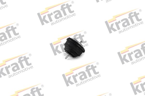 KRAFT AUTOMOTIVE 1492550 - Подушка, підвіска двигуна autozip.com.ua