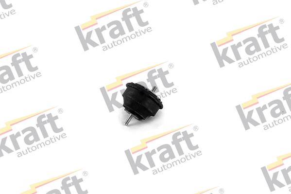 KRAFT AUTOMOTIVE 1492560 - Подушка, підвіска двигуна autozip.com.ua