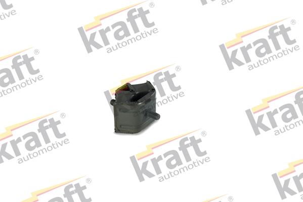 KRAFT AUTOMOTIVE 1492500 - Подушка, підвіска двигуна autozip.com.ua