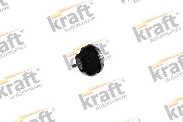 KRAFT AUTOMOTIVE 1492630 - Подушка, підвіска двигуна autozip.com.ua