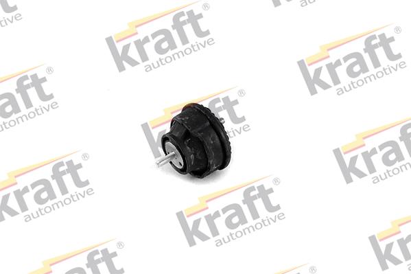 KRAFT AUTOMOTIVE 1492631 - Подушка, підвіска двигуна autozip.com.ua