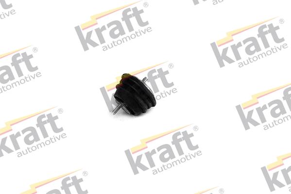 KRAFT AUTOMOTIVE 1492626 - Подушка, підвіска двигуна autozip.com.ua