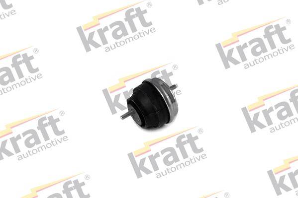 KRAFT AUTOMOTIVE 1492627 - Подушка, підвіска двигуна autozip.com.ua