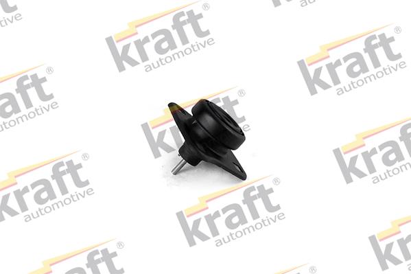 KRAFT AUTOMOTIVE 1492040 - Подушка, підвіска двигуна autozip.com.ua