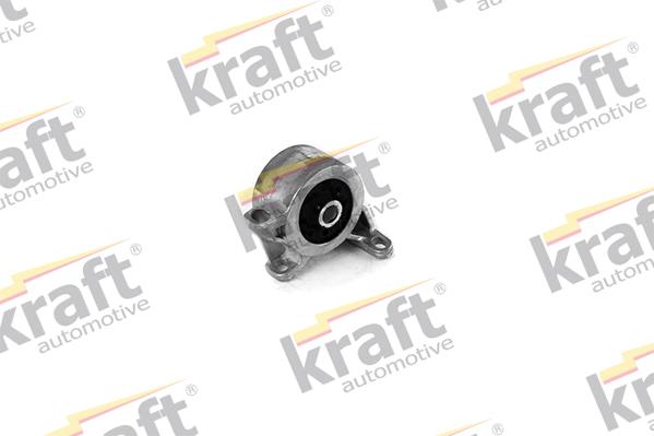 KRAFT AUTOMOTIVE 1492023 - Подушка, підвіска двигуна autozip.com.ua